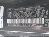 Toyota Corolla Le 2T1BURHE4KC178424 снимка