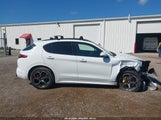 Alfa Romeo Stelvio Ti Sport Awd ZASPAKBN3M7D16092 photo