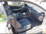 Mercedes-Benz Clk 320 WDBTK65J85F139758 снимка