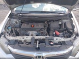 Honda Civic Lx 2HGFB2F59CH324696 снимка