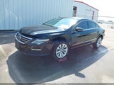 Volkswagen Cc Sport WVWMN7AN7CE551152 снимка