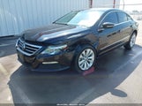 Volkswagen Cc Sport WVWMN7AN7CE551152 снимка