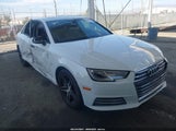 Audi A4 2.0T Premium WAUGNAF47HN056237 снимка