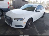 Audi A4 2.0T Premium WAUGNAF47HN056237 снимка