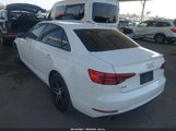 Audi A4 2.0T Premium WAUGNAF47HN056237 fotografie