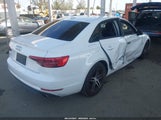 Audi A4 2.0T Premium WAUGNAF47HN056237 снимка