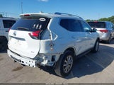 Nissan Rogue Sv KNMAT2MT1KP551656 снимка