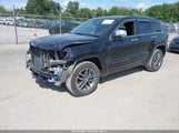 Jeep Grand Cherokee Limited 4X4 1C4RJFBG6HC918556 photo