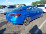 Nissan Sentra Sv Xtronic Cvt 3N1AB8CV2NY271484 photo