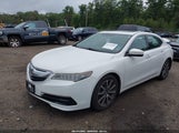 Acura Tlx V6 Tech 19UUB2F59FA014669 fotografie