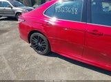 Toyota Camry Xse 4T1K61AKXPU141301 снимка