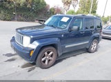 Jeep Liberty Limited Edition 1J8GN58K58W283838 fotografie