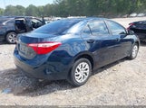Toyota Corolla Le 5YFBURHE0JP852955 снимка