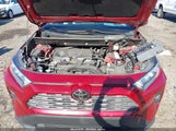 Toyota Rav4 Limited JTMY1RFV6MD063996 photo