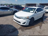 Toyota Camry Le 4T4BF1FK8ER388442 снимка