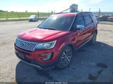 Ford Explorer Platinum 1FM5K8HT8HGD13468 снимка
