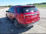 Ford Explorer Platinum 1FM5K8HT8HGD13468 снимка