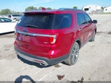 Ford Explorer Platinum 1FM5K8HT8HGD13468 снимка