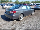 Toyota Corolla Le 2T1BU4EE7DC038197 fotografie