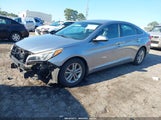Hyundai Sonata Eco 5NPE24AA8FH161531 снимка