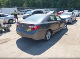 Toyota Camry Se 4T1BF1FK2EU419498 снимка