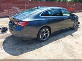 Chevrolet Malibu Fwd Lt 1G1ZD5ST7MF027028 снимка