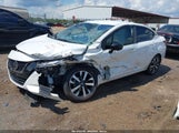 Nissan Versa 1.6 Sr Xtronic Cvt 3N1CN8FV4NL834155 fotografie