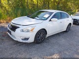 Nissan Altima 2.5 S 1N4AL3AP7FN395370 photo