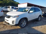 Kia Sorento Lx 5XYKTCA60EG452861 снимка