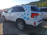 Kia Sorento Lx 5XYKTCA60EG452861 снимка