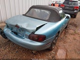 Mazda Mx-5 Miata Cloth/Ls/Se JM1NB353020233724 снимка