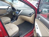Hyundai Accent Gls KMHCU4AE0CU165865 снимка