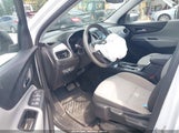 Chevrolet Equinox Ls 2GNAXHEV4J6301454 снимка