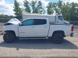 Chevrolet Colorado 4Wd Short Box Lt 1GCGTCEN1N1252126 fotografie