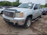 GMC Sierra  Sle 3GTP2VE73CG256256 photo