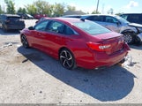 Honda Accord Sport Special Edition 1HGCV1F42MA003370 снимка