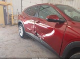 Chevrolet Trax Fwd Sp KL77LFE21RC007308 fotografie