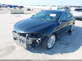 Lincoln Mkz 3LN6L2G95DR804409 снимка