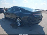 Lincoln Mkz 3LN6L2G95DR804409 fotografie