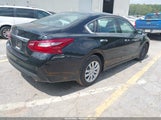 Nissan Altima 2.5 S 1N4AL3AP0JC184368 fotografie
