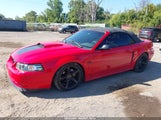 Ford Mustang Gt 1FAFP45X53F398879 снимка