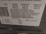 Chevrolet Equinox Fwd Lt 2GNAXKEV8M6123341 снимка