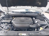 Jeep Grand Cherokee Summit 4X4 1C4RJFJG8HC864629 снимка