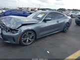BMW 430I WBA53AP08MCG40051 снимка