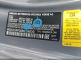 BMW 430I WBA53AP08MCG40051 снимка