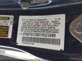 Honda Civic Ex 2HGFG128X7H525489 снимка