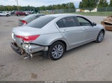 Honda Accord 3.5 Ex-L 1HGCP3F8XBA016700 fotografie