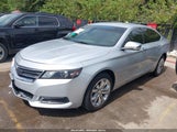 Chevrolet Impala 1Lt 2G1105S37H9158533 снимка