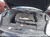 Porsche Cayenne Platinum Edition WP1AA2A22HKA82938 снимка
