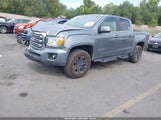 GMC Canyon Sle 1GTG5CEN5J1130258 снимка